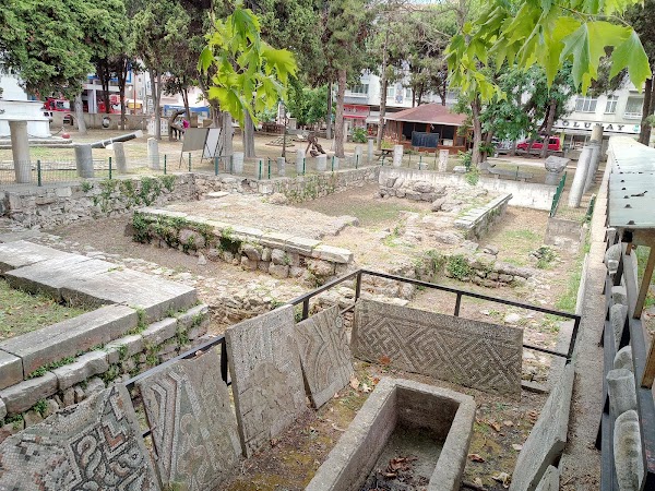 Sinop Museum