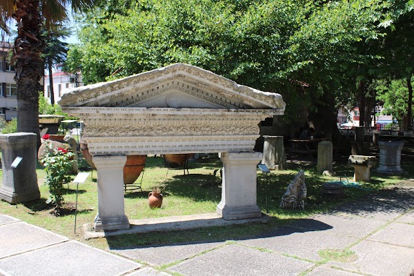 Sinop Museum