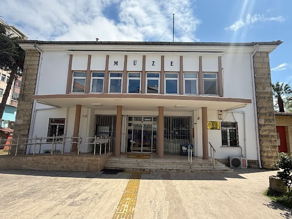 Sinop Museum