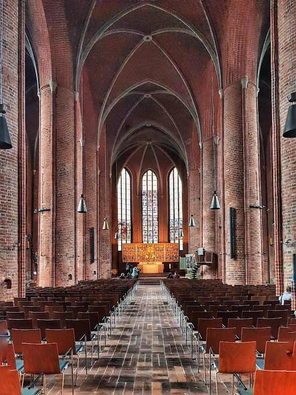 Marktkirche Hannover