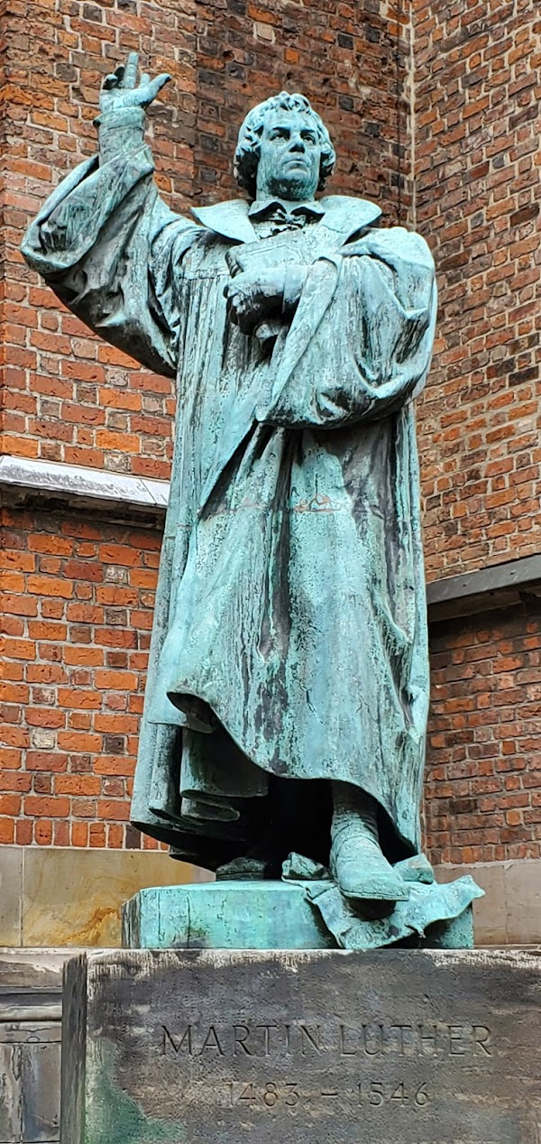 Marktkirche Hannover