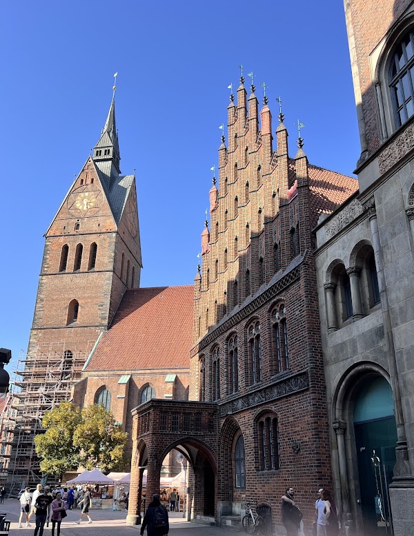 Marktkirche Hannover