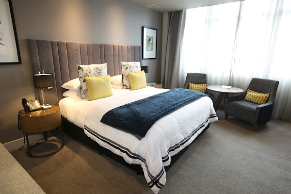 Distinction Dunedin Hotel