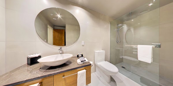 Distinction Dunedin Hotel
