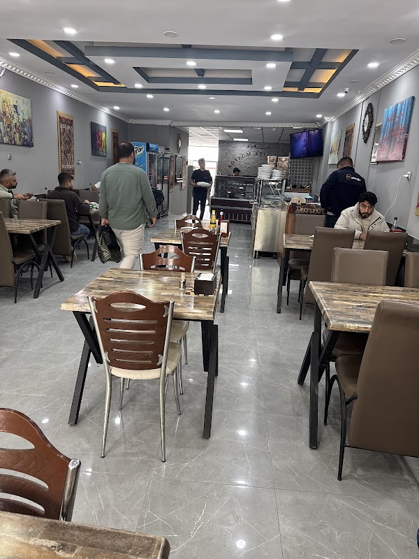 KÖYLÜM ETLİ EKMEK VE SULU YEMEK LOKANTASI SULTANHANI