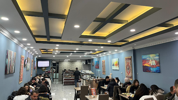 KÖYLÜM ETLİ EKMEK VE SULU YEMEK LOKANTASI SULTANHANI
