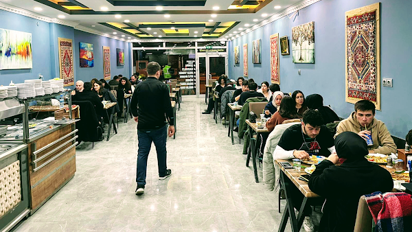 KÖYLÜM ETLİ EKMEK VE SULU YEMEK LOKANTASI SULTANHANI