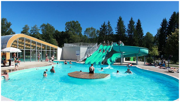 Yelloh Village Camping Fayolan
