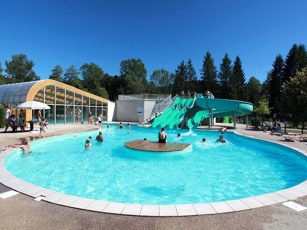 Yelloh Village Camping Fayolan