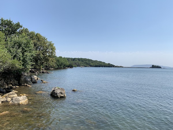 Hamsilos Nature Park