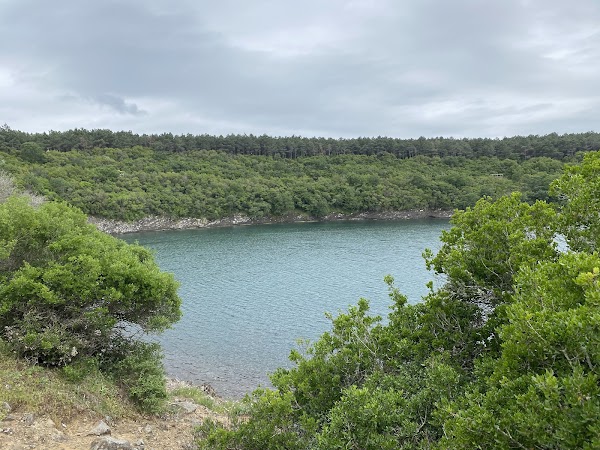 Hamsilos Nature Park