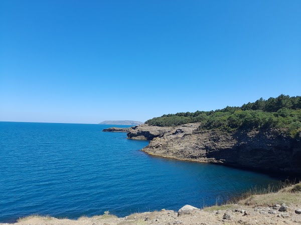 Hamsilos Nature Park