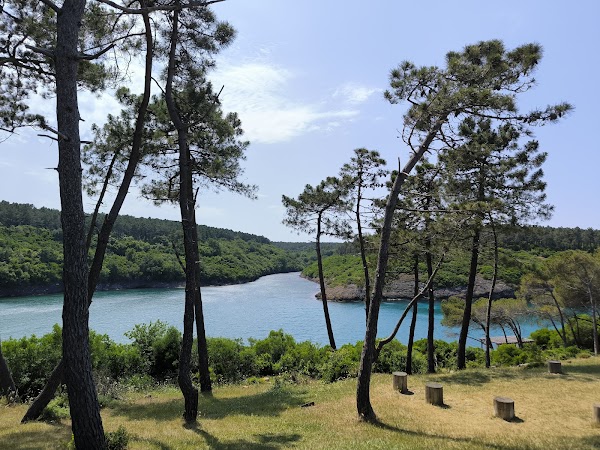 Hamsilos Nature Park