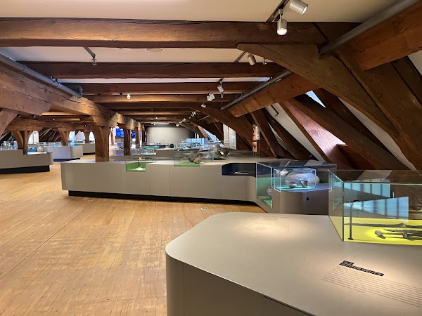 Museum Schwedenspeicher