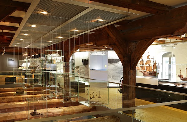 Museum Schwedenspeicher