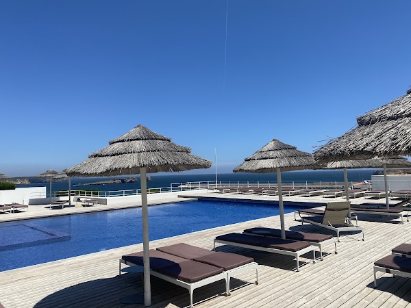 Memmo Baleeira Hotel Sagres