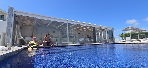 Memmo Baleeira Hotel Sagres