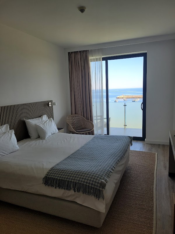 Memmo Baleeira Hotel Sagres