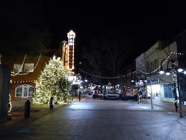 Downtown Mall