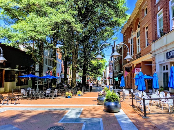Downtown Mall