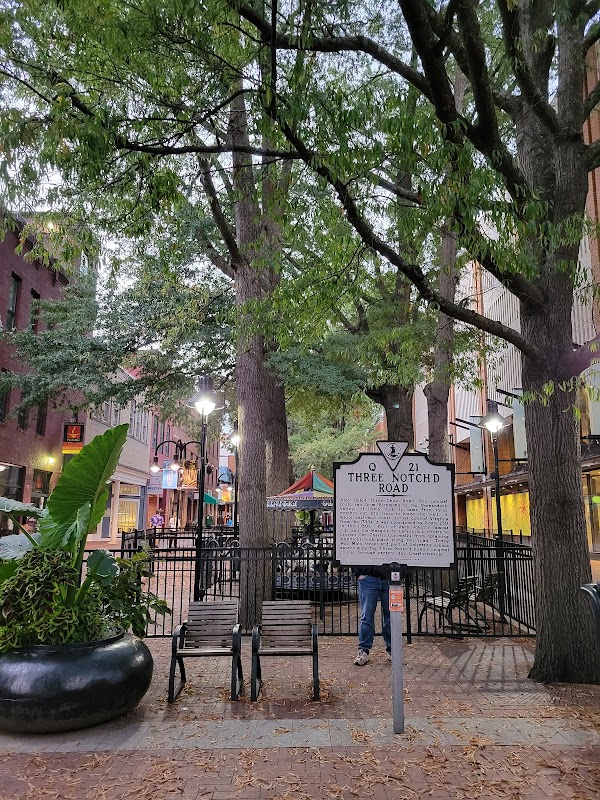 Downtown Mall