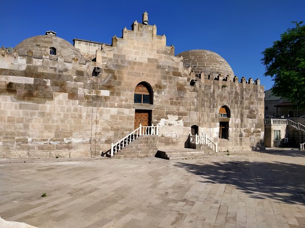 Zinciriye Madrasa