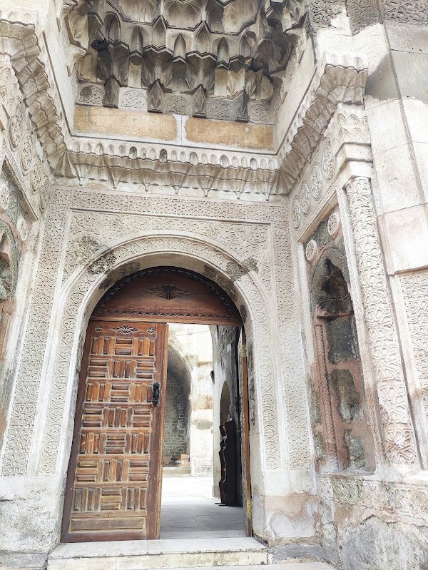 Zinciriye Madrasa