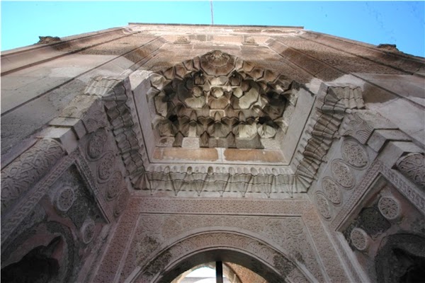 Zinciriye Madrasa