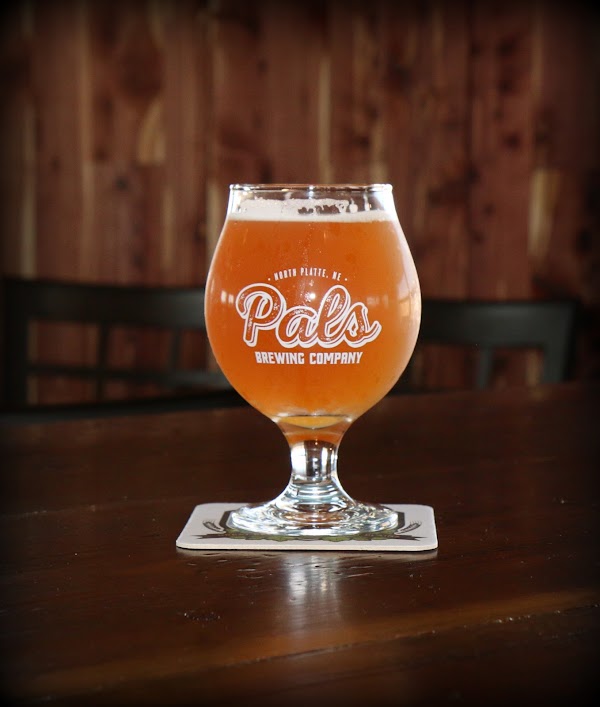 Pals Brewing Company