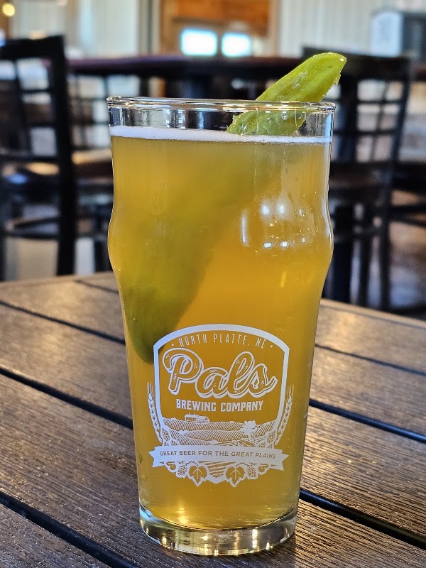 Pals Brewing Company