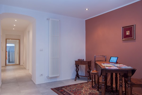 B & B Torino Très Chic
