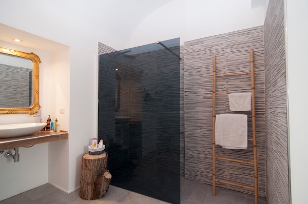 B & B Torino Très Chic