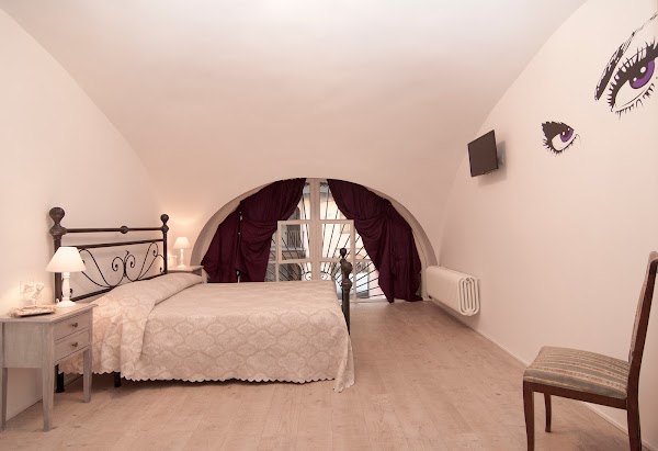 B & B Torino Très Chic