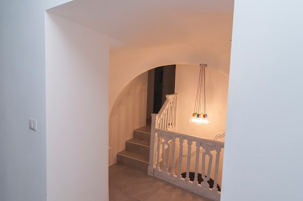 B & B Torino Très Chic