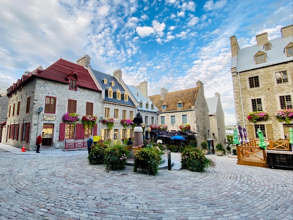 Place Royale