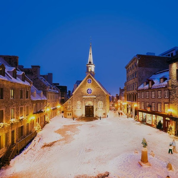 Place Royale