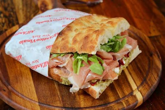 All’Antico Vinaio