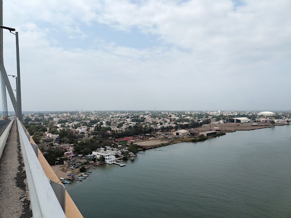 Puente Tampico