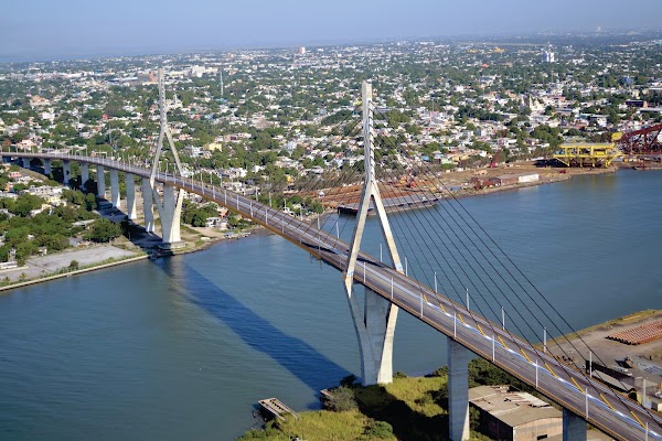 Puente Tampico