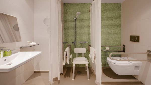 Holiday Inn Frankfurt - Alte Oper by IHG