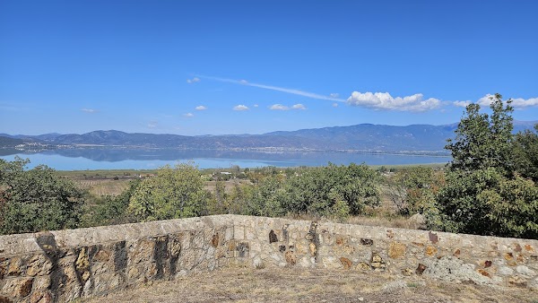 Doiran Memorial