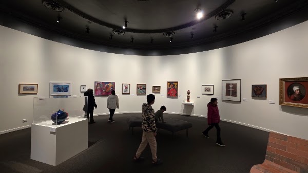Eastern Southland Gallery