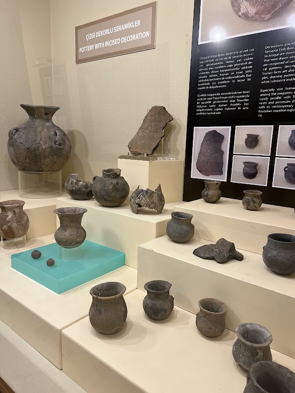 Antalya Elmali Museum