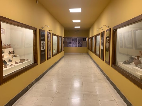 Antalya Elmali Museum