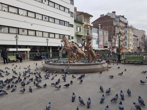 Adalar Sokak