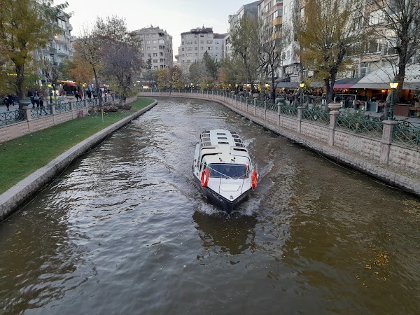 Adalar Sokak