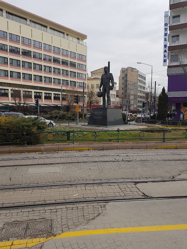 Adalar Sokak