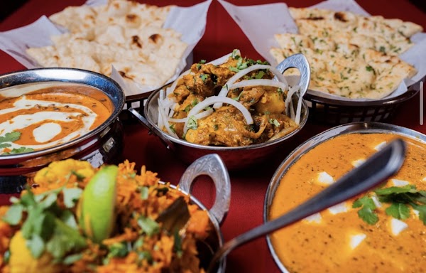 Red Fort Cuisine of India