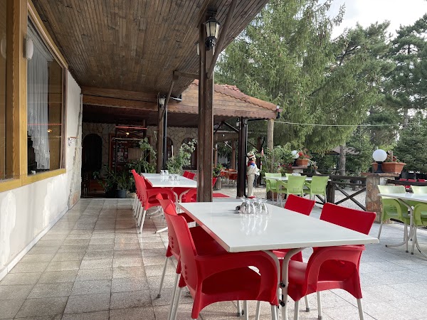 Hotel Aşıkoğlu