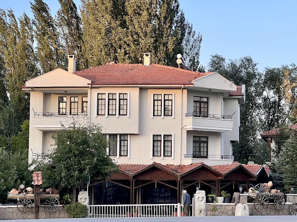 Hotel Aşıkoğlu